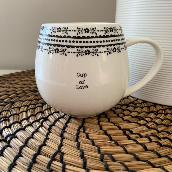 Ceramic Mug - Picture 2 of 4